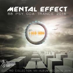 VA - Mental Effect