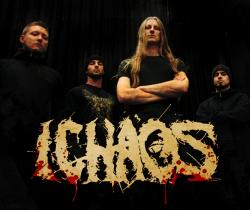 I Chaos - Discography