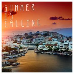 VA - Summer Is Calling