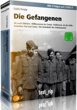  (1-5   5) / Die Gefangenen VO