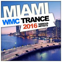 VA - Miami WMC Trance 2016