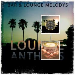 VA - Lounge Anthems Vol 1-3