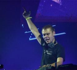 Armin van Buuren - A State Of Trance Episode 756