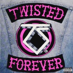 VA - Twisted Forever - A Tribute To The Legendary Twisted Sister