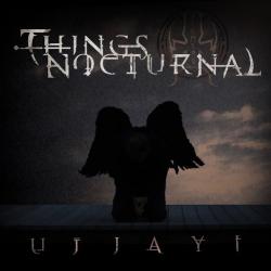 ThingsNocturnal - Ujjayi