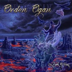 Orden Ogan - The Book of Ogan