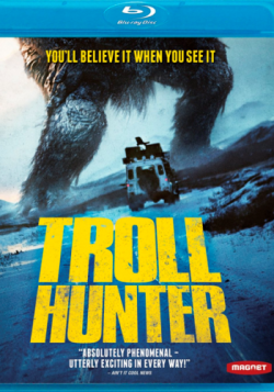    / The Troll Hunter / Trolljegeren DUB