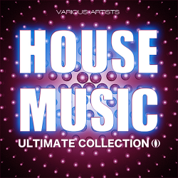 VA - House Music Ultimate Collection 16318