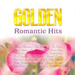VA - Golden Romantic Hits