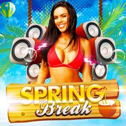 VA - Spring Break