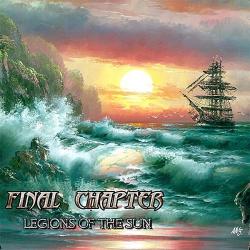 Final Chapters - Legions Of The Sun