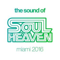 VA - The Sound Of Soul Heaven Miami