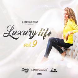 VA - LUXEmusic pro - Luxury Life vol.9