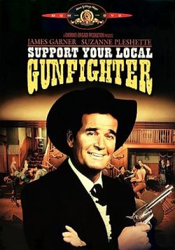    / Support Your Local Gunfighter MVO+DVO