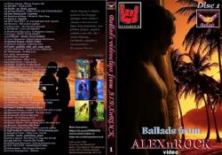 VA -   - Ballads    ALEXnROCK  1 (2016) DVDRip