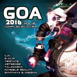 VA - Goa 2016 Vol 2