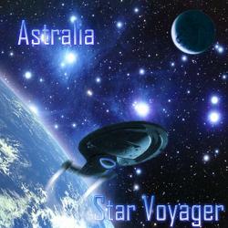 Astralia - Star Voyager