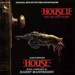 OST -   2:   / House House II: The Second Story