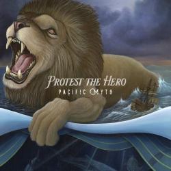 Protest The Hero - Pacific Myth [EP]
