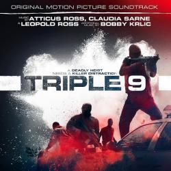 OST -   / Triple 9