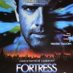  / Fortress