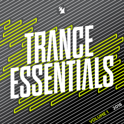 VA - Trance Essentials 2016 Vol. 1