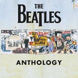 The Beatles - Anthology 1-3