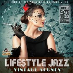 VA - Lifestyle Jazz: Vintage Sound
