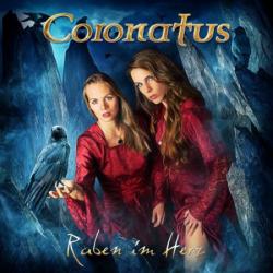 Coronatus - Raben im Herz (2CD)