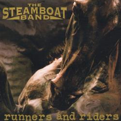 The Steamboat Band - Runners And Riders