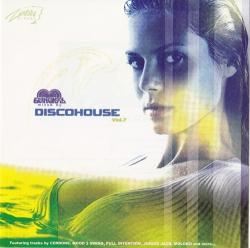 DJ  - Disco House vol.7