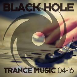 VA - Black Hole Trance Music 04-16