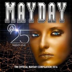 VA - Mayday 2016 - Twenty Five
