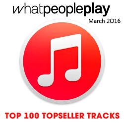 VA - Whatpeopleplay Top 100 Topseller March
