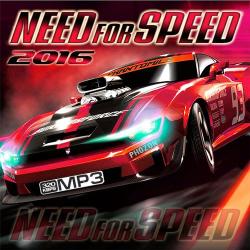 VA - Need For Speed