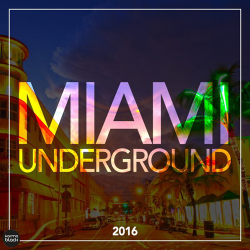 VA - Miami Underground