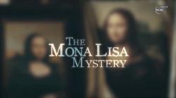    / The Mona Lisa Mystery VO