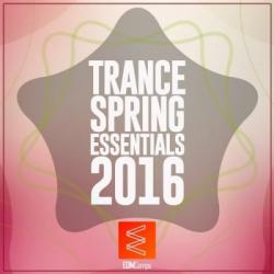 VA - Trance Spring Essentials