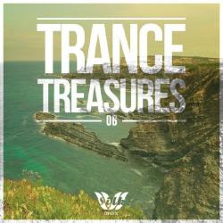 VA - Silk Music Presents: Trance Treasures 06