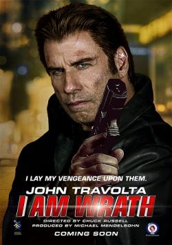    / I Am Wrath ENG