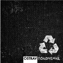 Ostrav -  [EP]