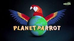   / Planet Parrot VO