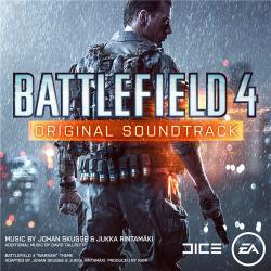 OST - Johan Skugge, Jukka Rintamaki - Battlefield 4