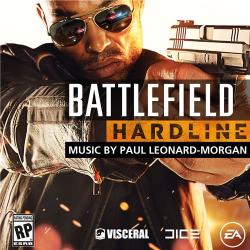 OST - Paul Leonard-Morgan - Battlefield Hardline
