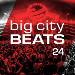 VA - Big City Beats Vol. 24 (World Club Dome 2016 Edition)