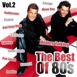 VA - The Best of 80s Vol.2