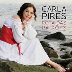 Carla Pires - Rota Das Paixoes