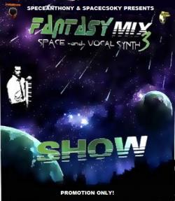 VA - Fantasy Mix 3