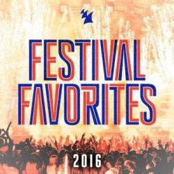 VA - Festival Favorites