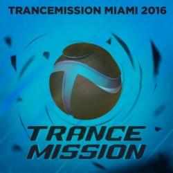 VA - Trancemission Miami